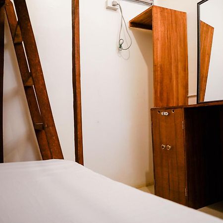 Yes Surf Siargao Hostel General Luna  Exterior photo