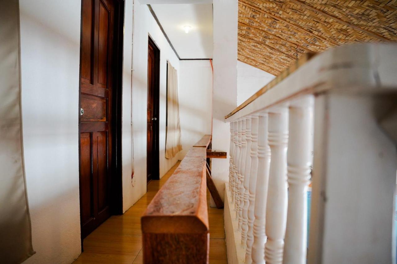 Yes Surf Siargao Hostel General Luna  Exterior photo
