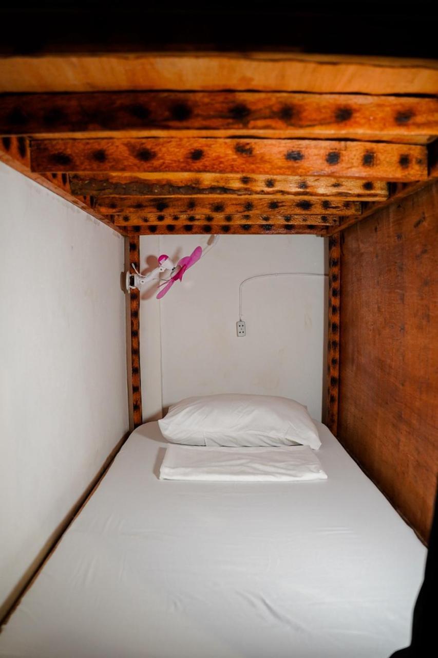Yes Surf Siargao Hostel General Luna  Exterior photo