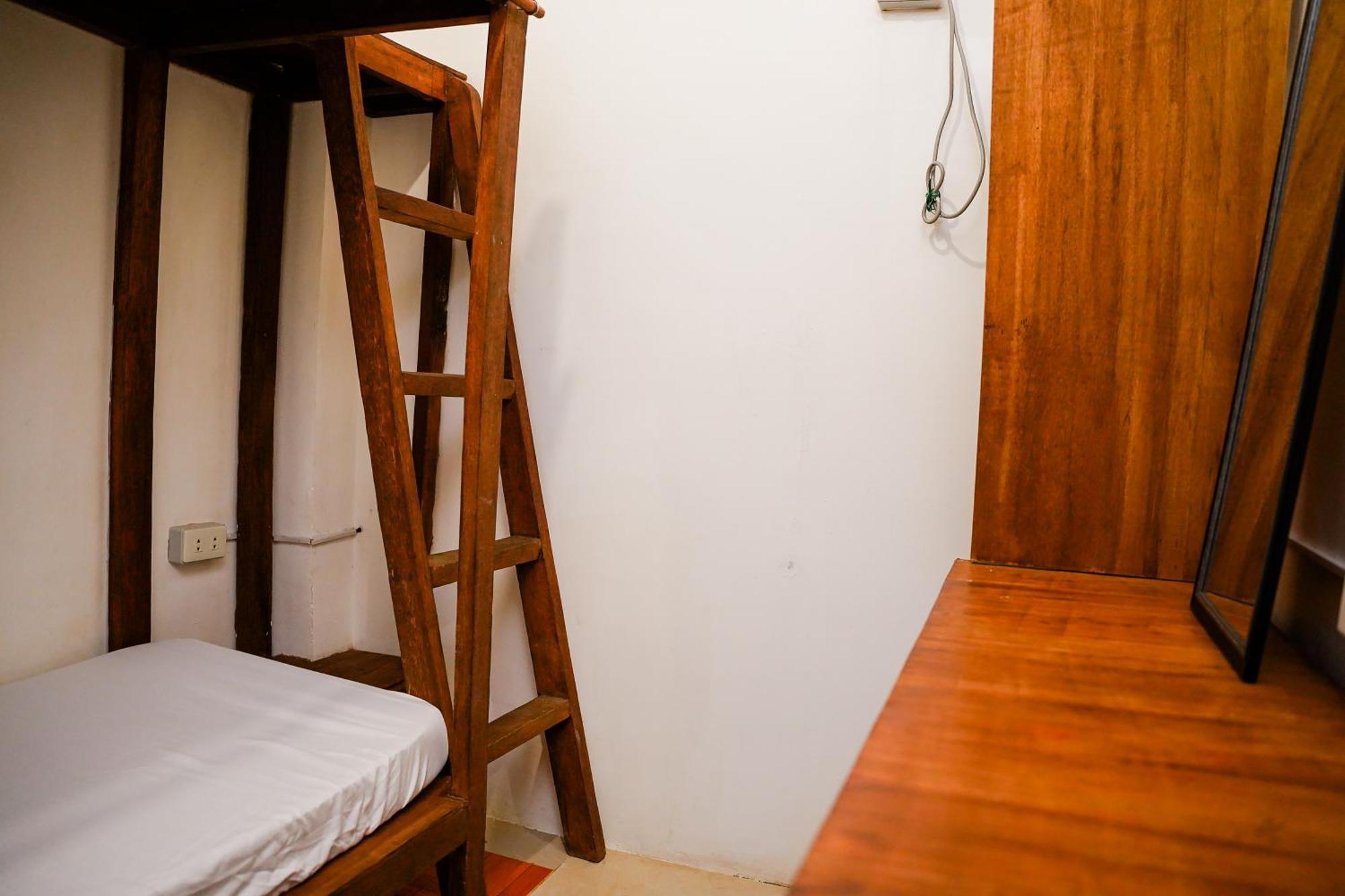 Yes Surf Siargao Hostel General Luna  Exterior photo
