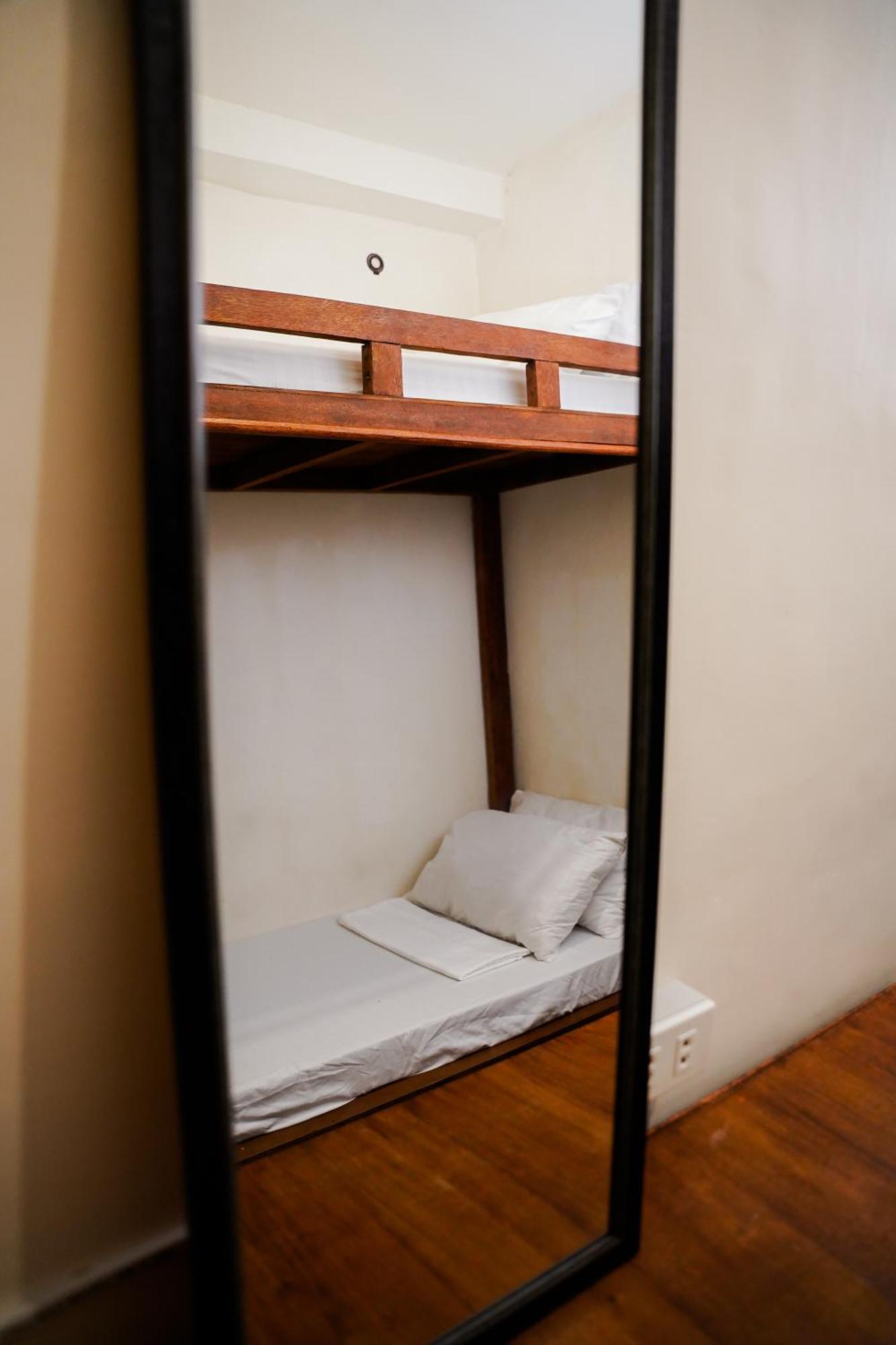 Yes Surf Siargao Hostel General Luna  Exterior photo
