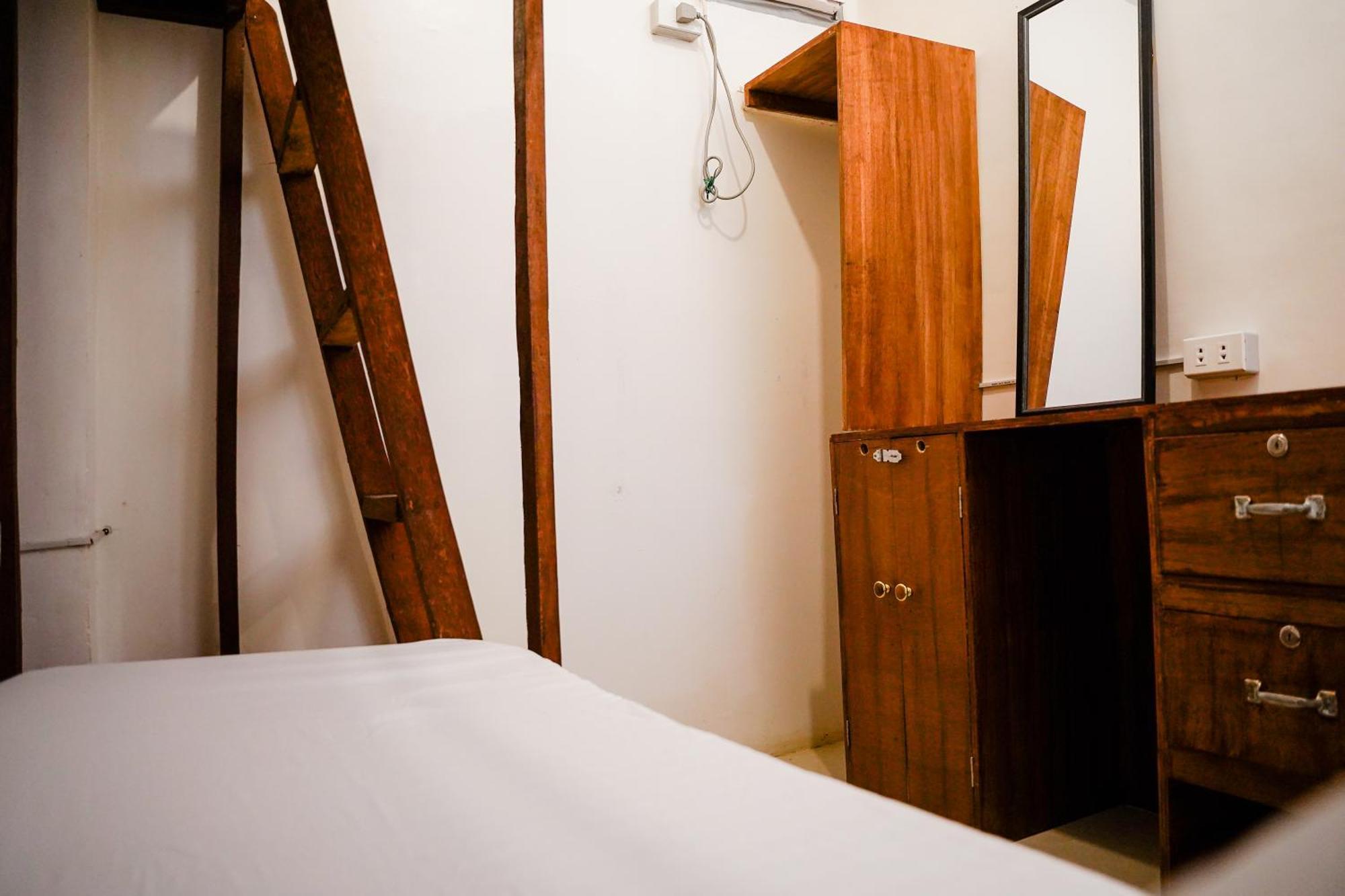 Yes Surf Siargao Hostel General Luna  Exterior photo