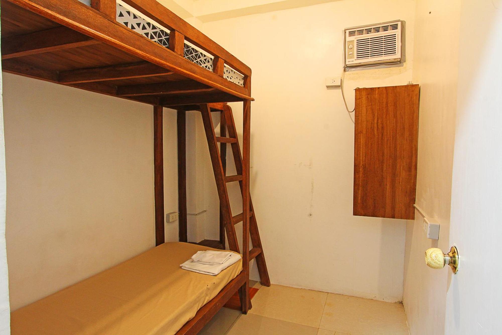 Yes Surf Siargao Hostel General Luna  Exterior photo