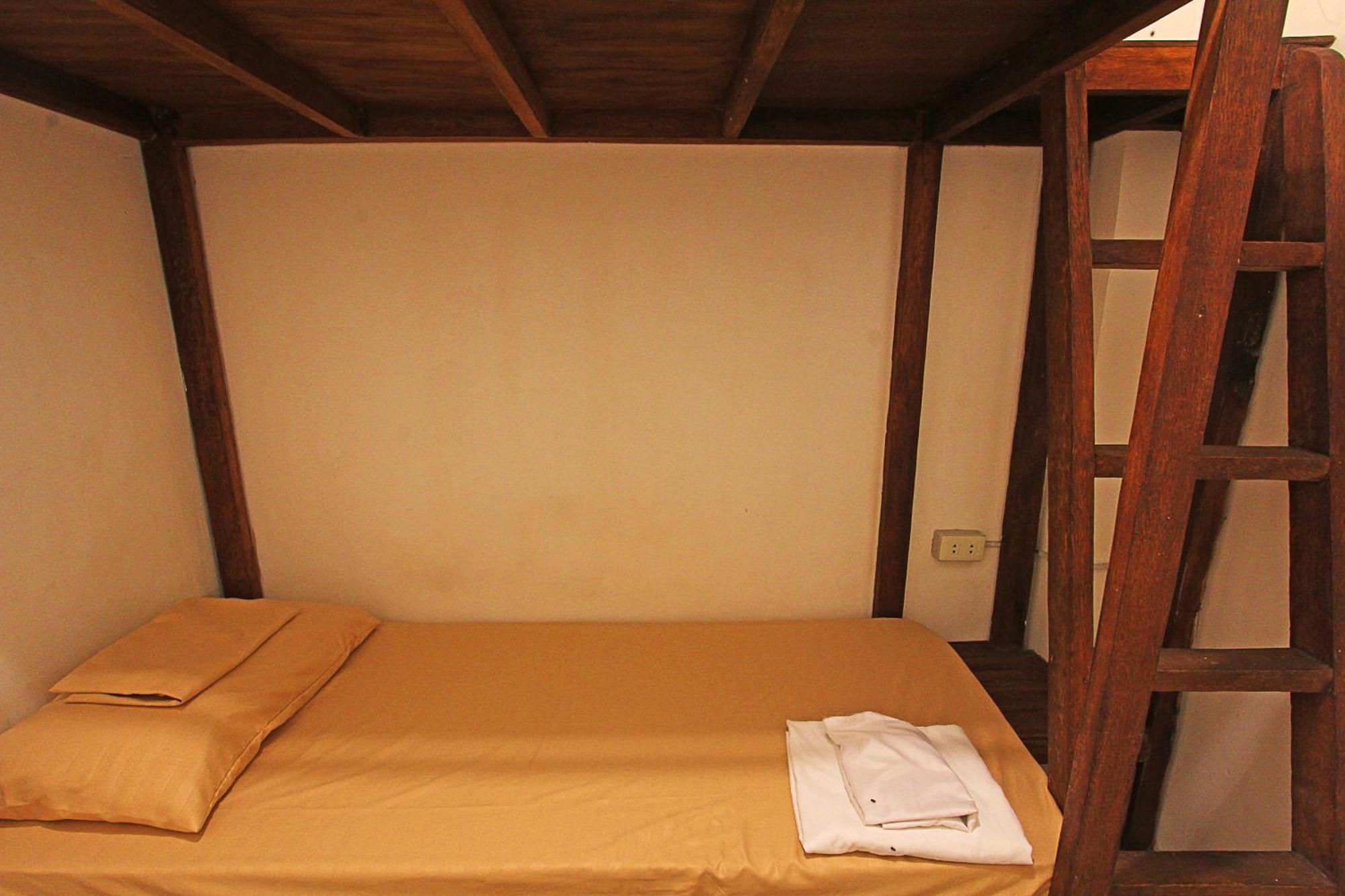 Yes Surf Siargao Hostel General Luna  Exterior photo