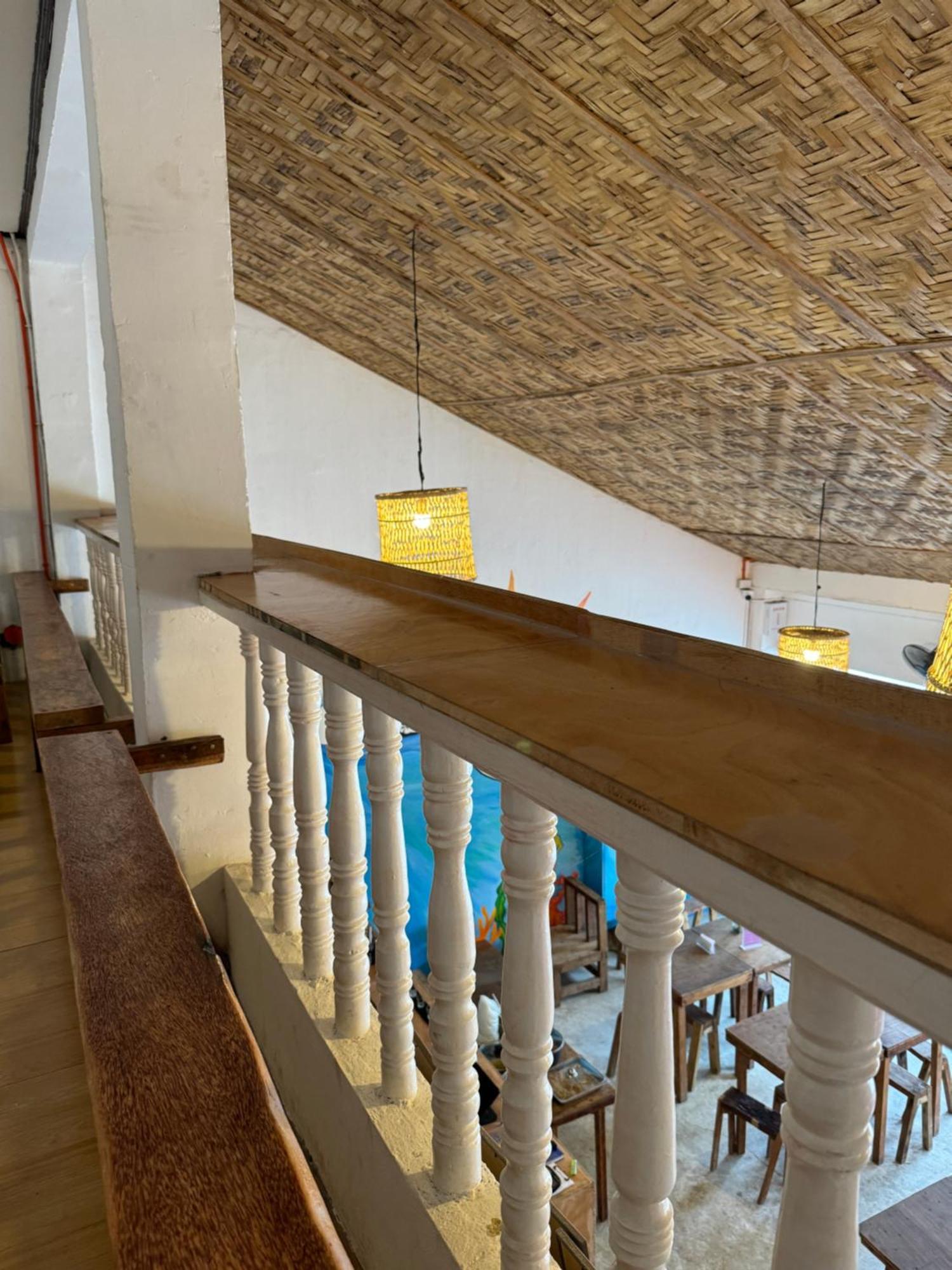 Yes Surf Siargao Hostel General Luna  Exterior photo
